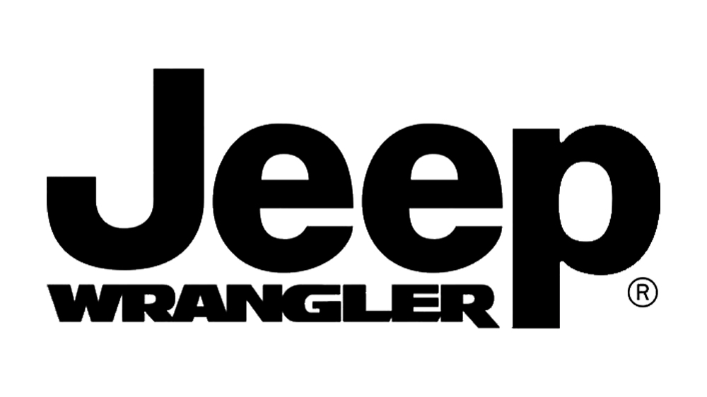Jeep Wrangler Name