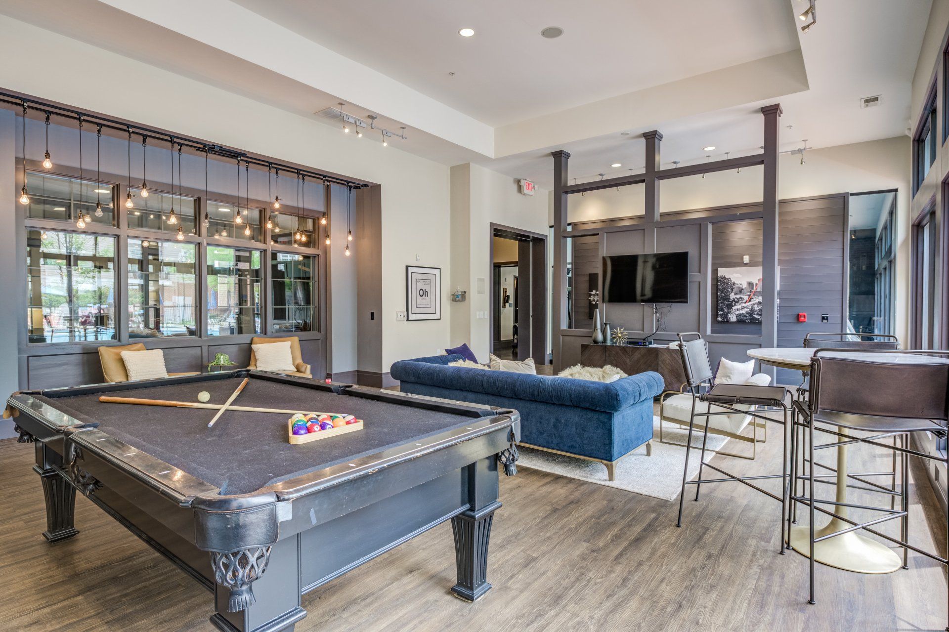 Tribeca Apartments in Columbus, OH