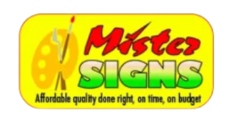 Mister Signs