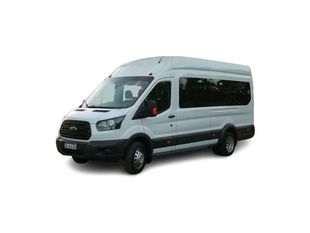 Palacio Rent a Car