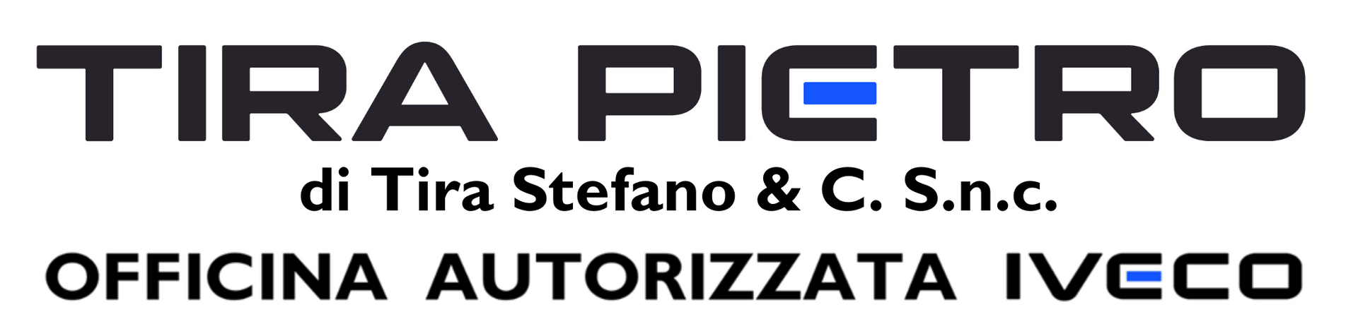Tira Pietro di Tira Stefano & C. s.n.c. - logo