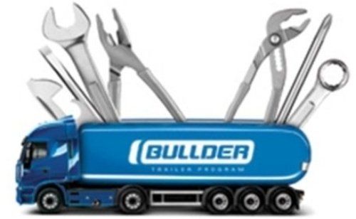 BULLDER - LOGO
