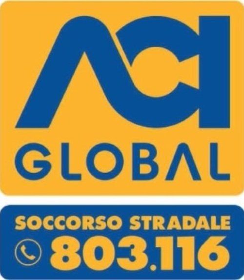 ACI GLOBAL - LOGO