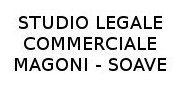 STUDIO LEGALE COMMERCIALE MAGONI - SOAVE logo
