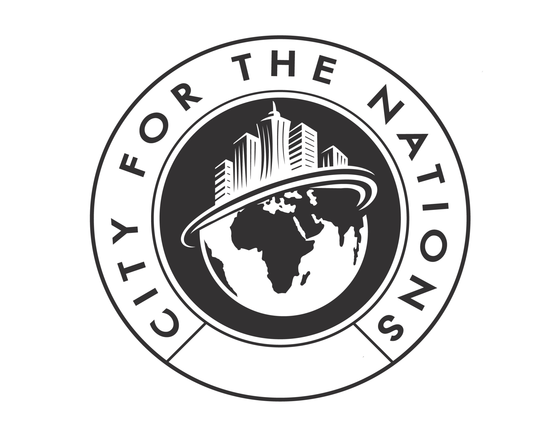 City For The Nations