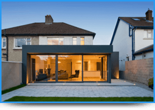 Building Works From Orbit Construction Llp In Cardiff