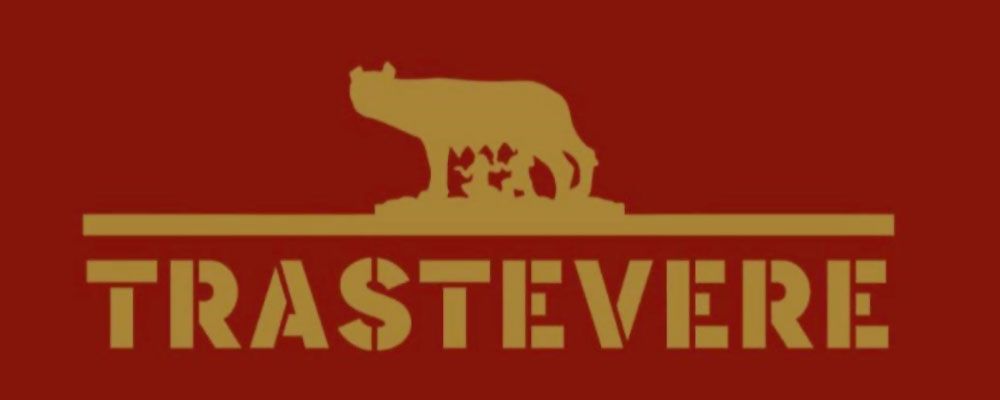 Ristorante Trastevere Novara, logo