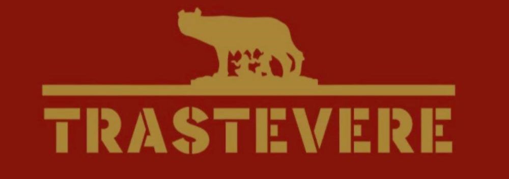 Ristorante Trastevere Novara, logo