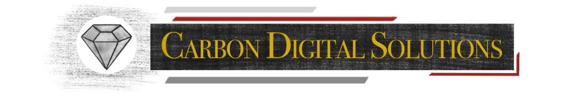 Carbon Digital Solutions Banner