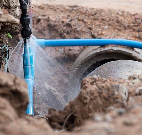 Faucet Plumb Leak — Bedford, VA — Walker’s Plumbing