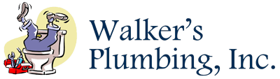 Walker’s Plumbing