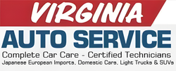 Logo | Virginia Auto service 