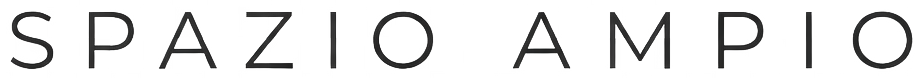 logo Spazio Ampio