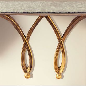 dettaglio di una mensola