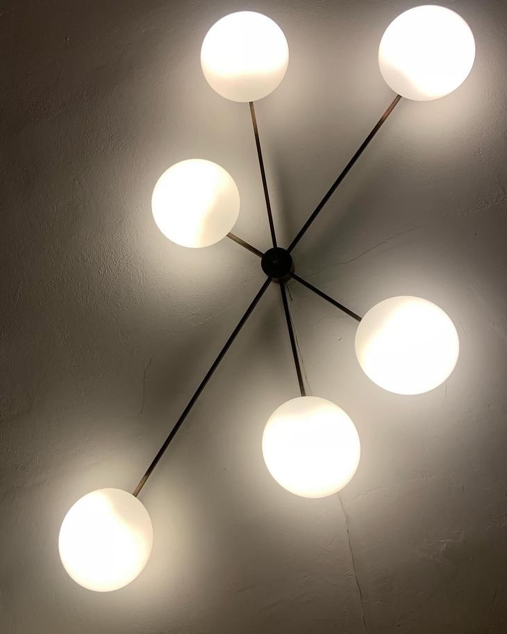 lampada di design