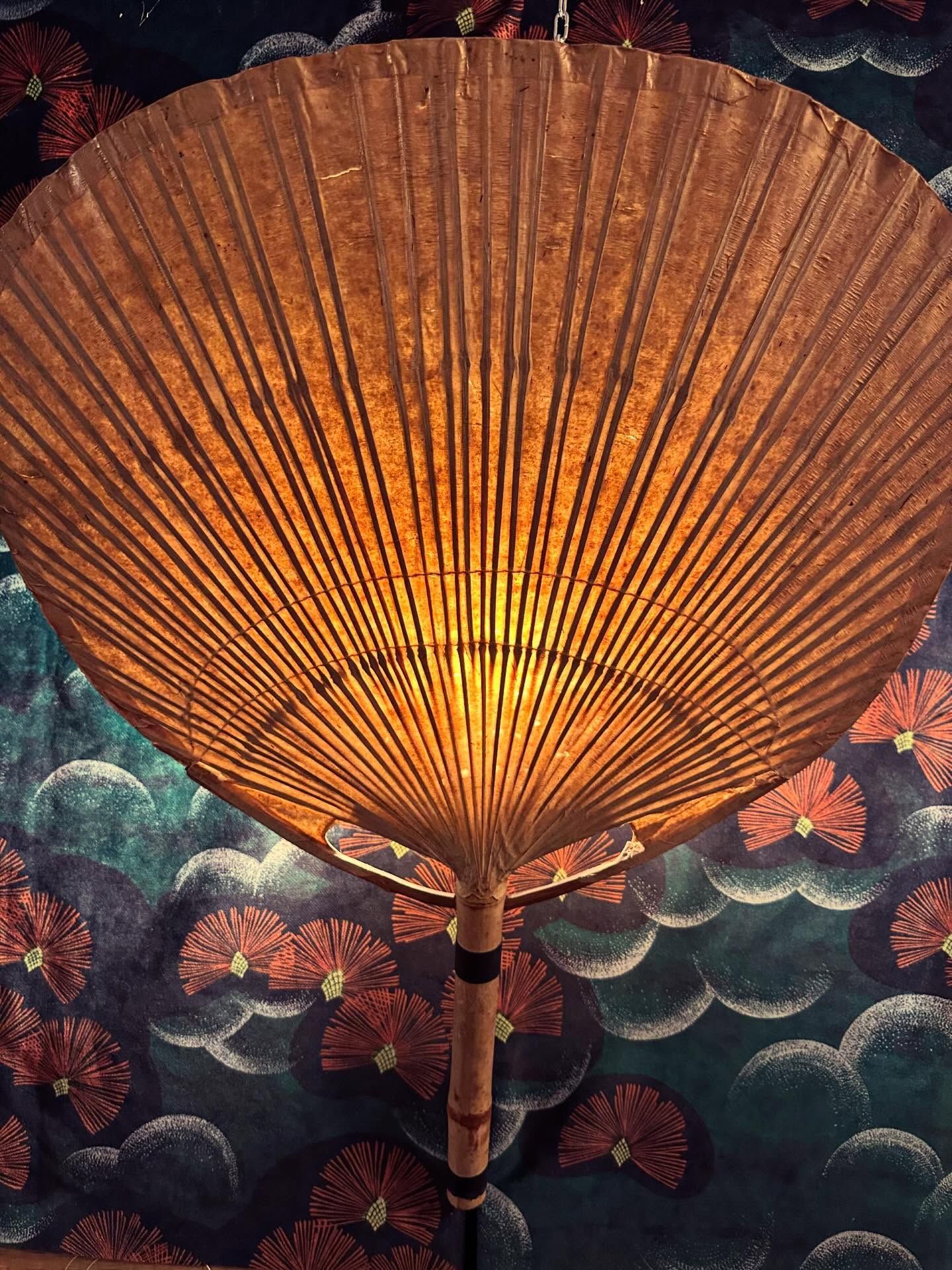 dettaglio di un complemento di arredo