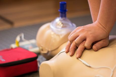 First Aid — Emergency Medical Service in Capitol Heights MD First Aid — Emergency Medical Service in Capitol Heights MD