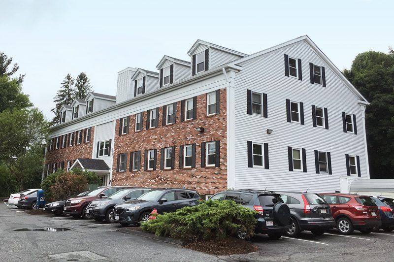 JamieOil Main Office JamieOil Main Office