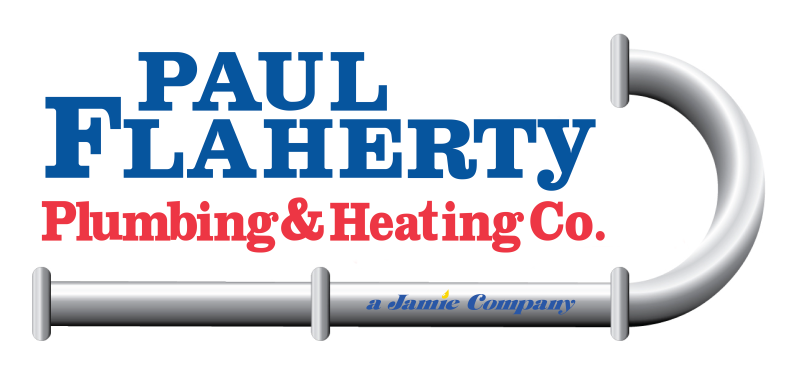 Logo for Paul Flaherty Plumbing & Heating Co. Logo for Paul Flaherty Plumbing & Heating Co.