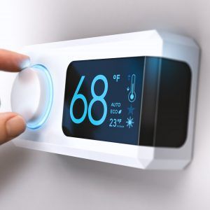 Thermostat Home Energy Saving Thermostat Home Energy Saving