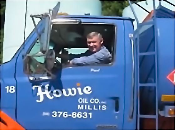 Tom Howie Oil Co. Tom Howie Oil Co.