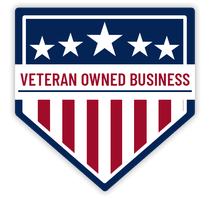 Veteran Owned Business