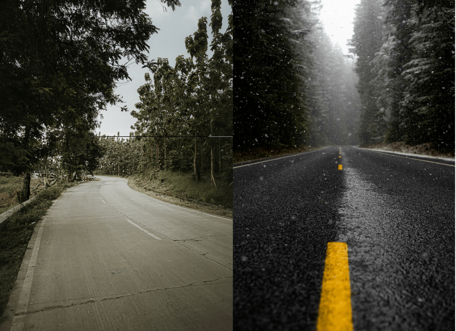 Asphalt Vs Concrete Roads Which Is Better 0151