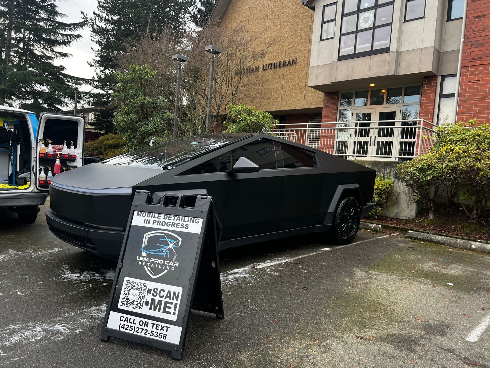 Benefits Of Professional Window Tint In Everett 
