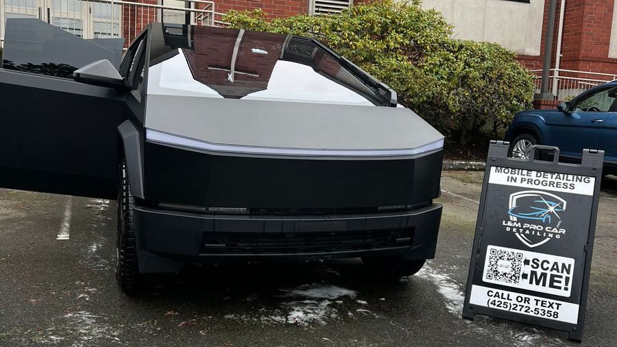 Benefits Of Professional Window Tint In Everett 