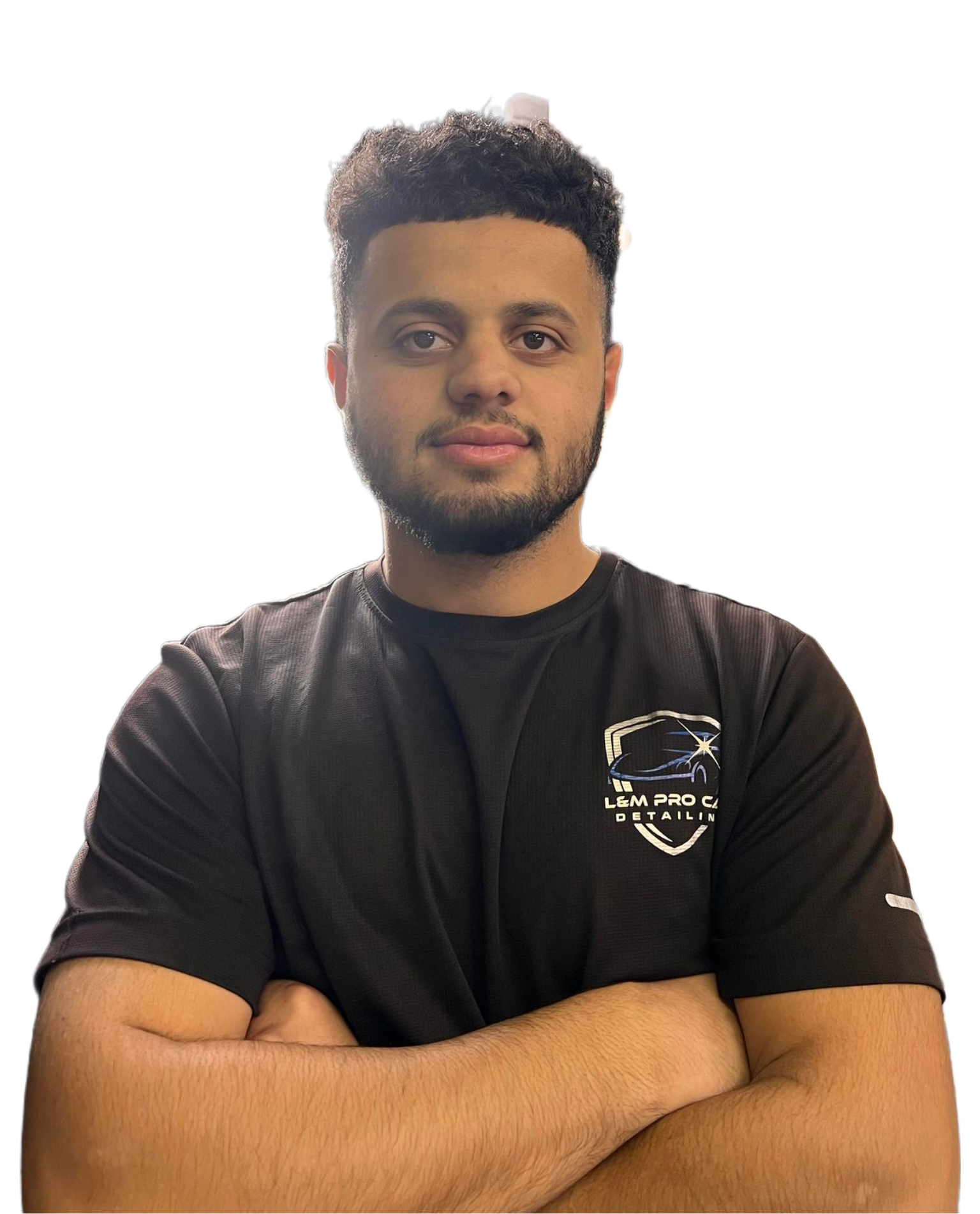 Laurance Majali - Owner/Operator