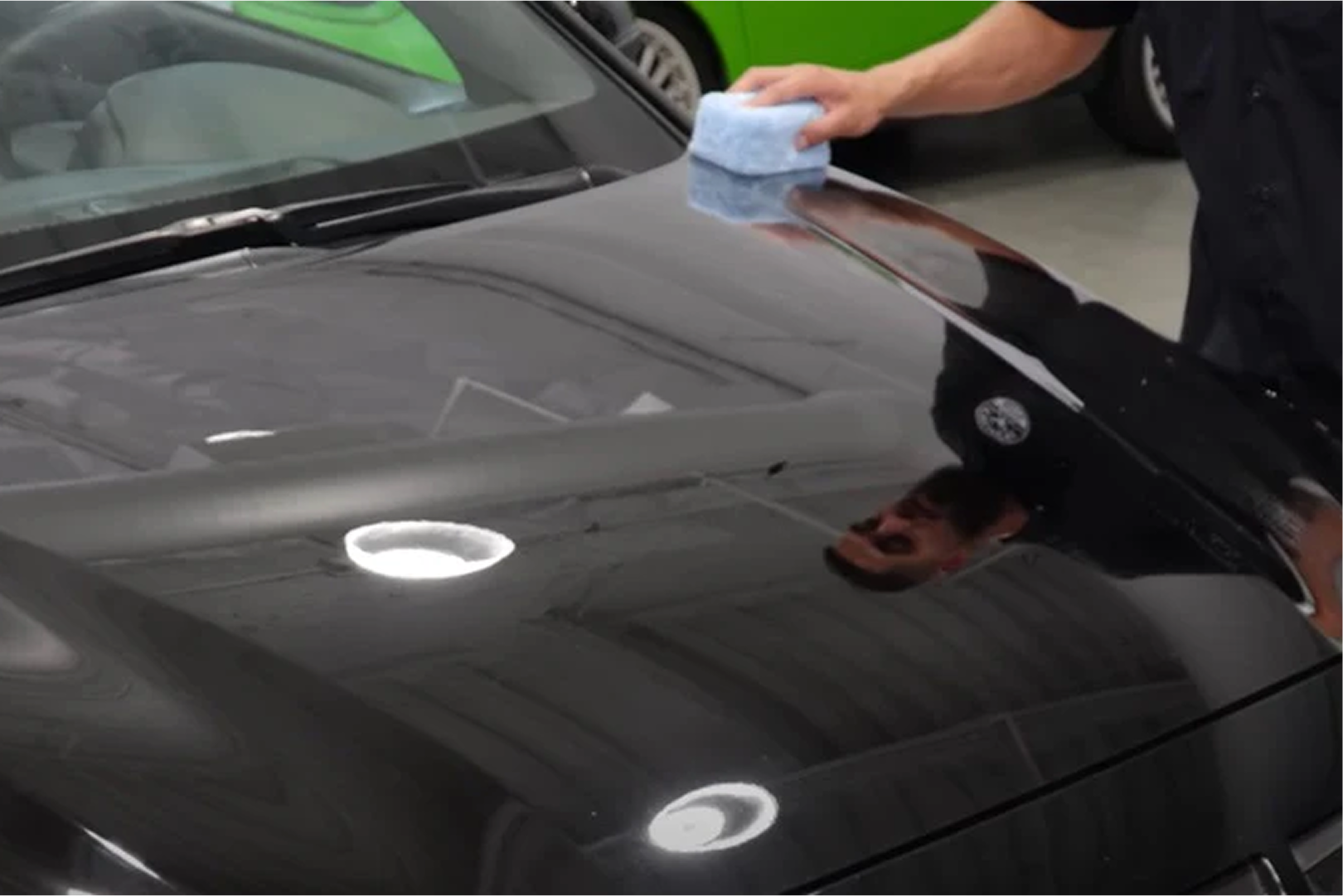 ceramic coating