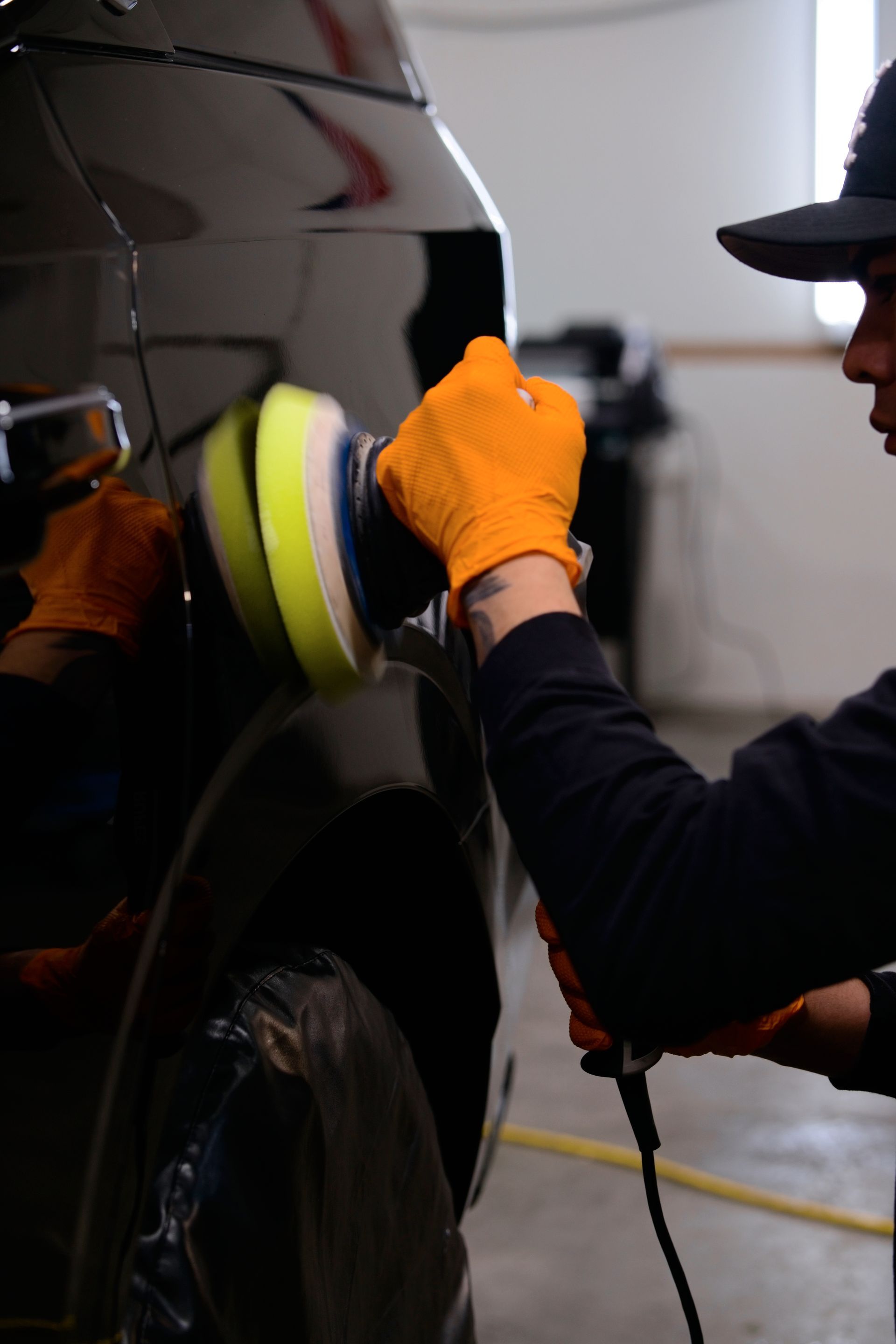 Benefits Of Professional Auto Detailing In Everett 