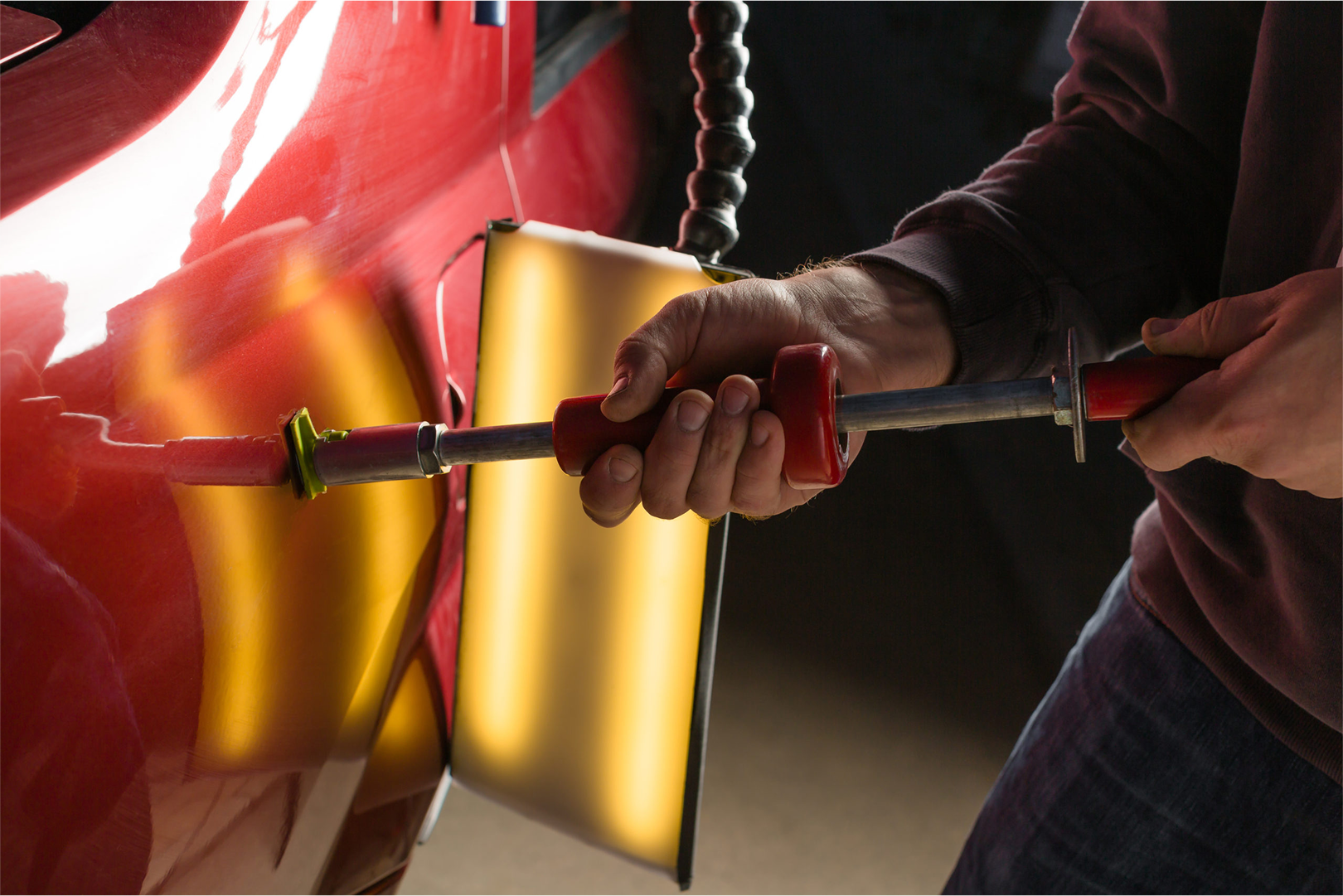 auto detailing