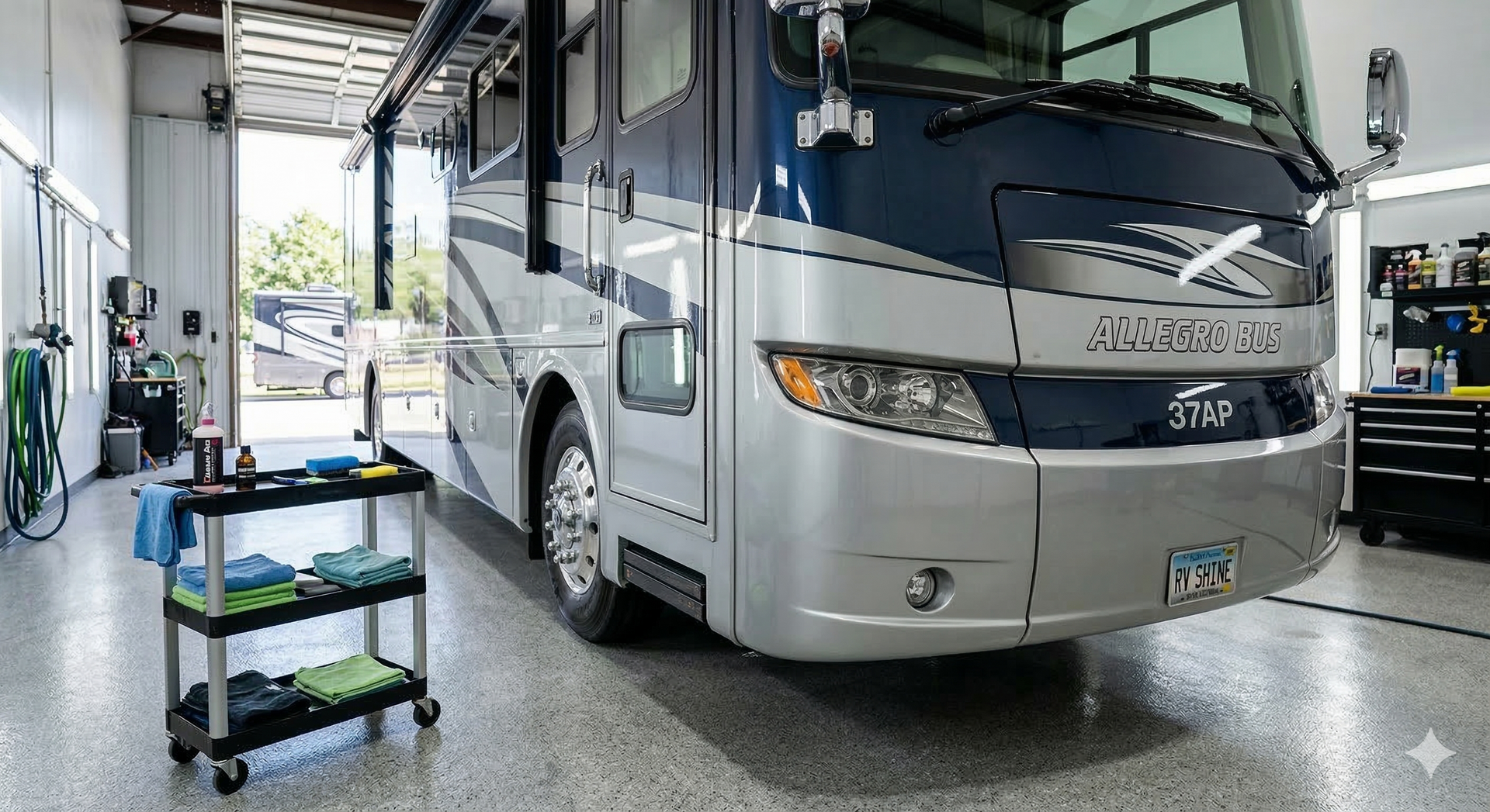 Paint Protection Film (PPF)