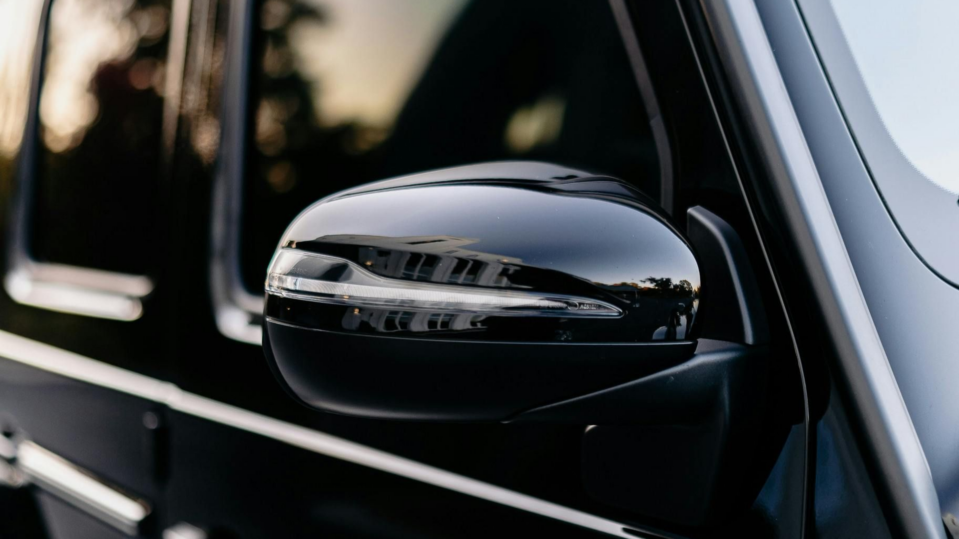 window tinting
