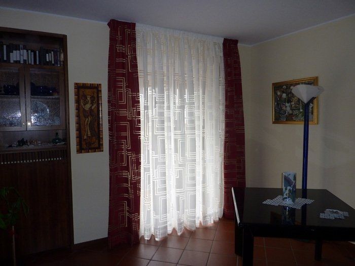 tendoni da interno
