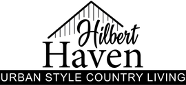Hilbert Haven Logo