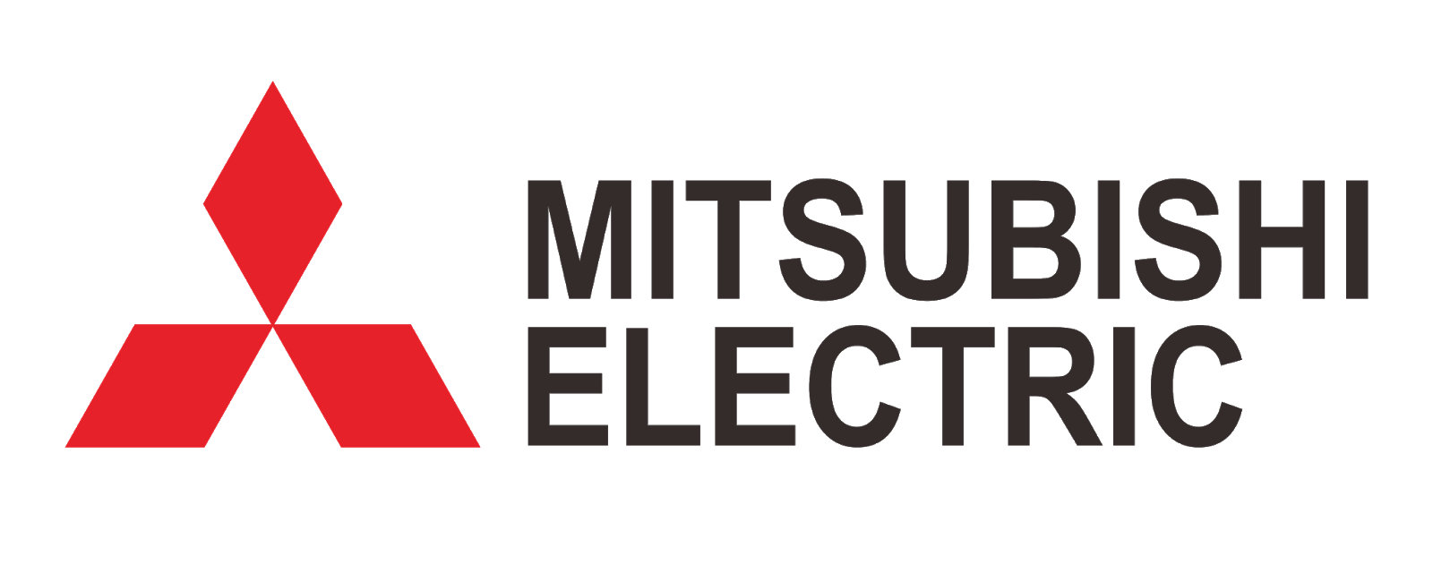 mitsubishi electric logo