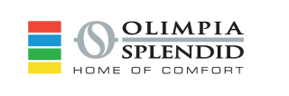 OLIMPIA SPLENDID-LOGO