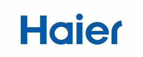 haier logo