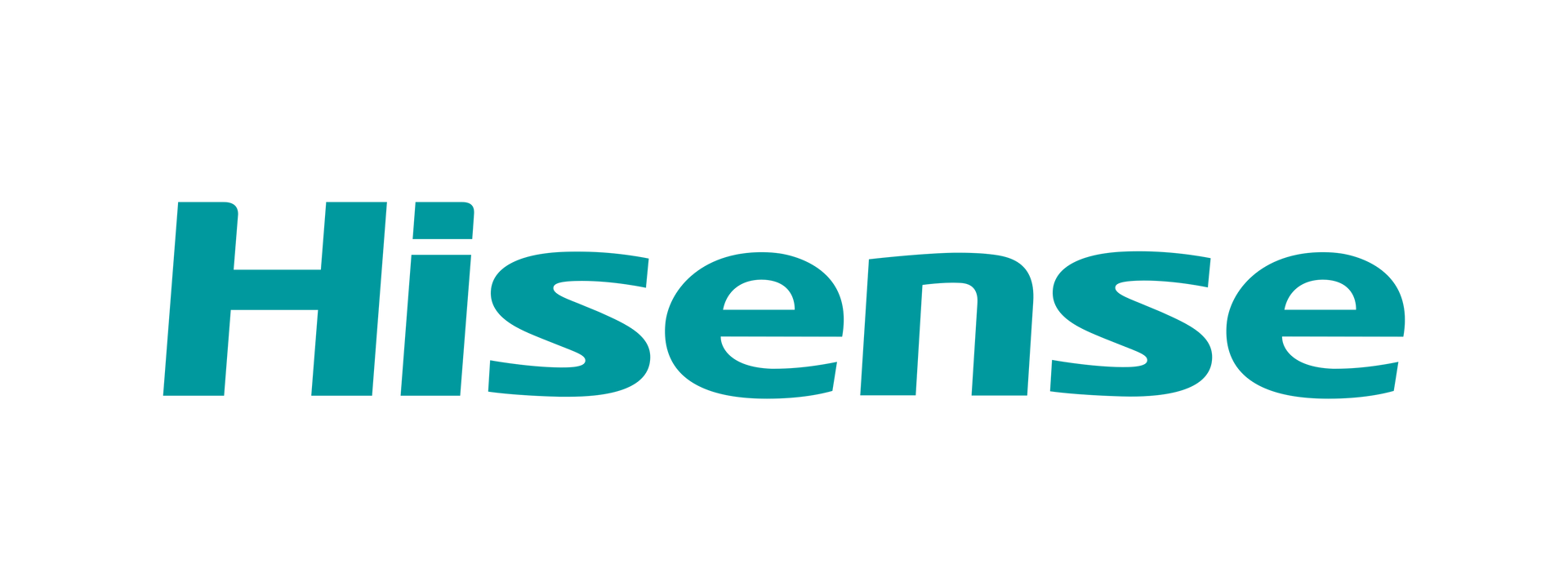 Hisense logo