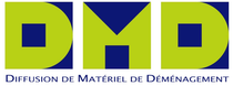 Logo DMD SA