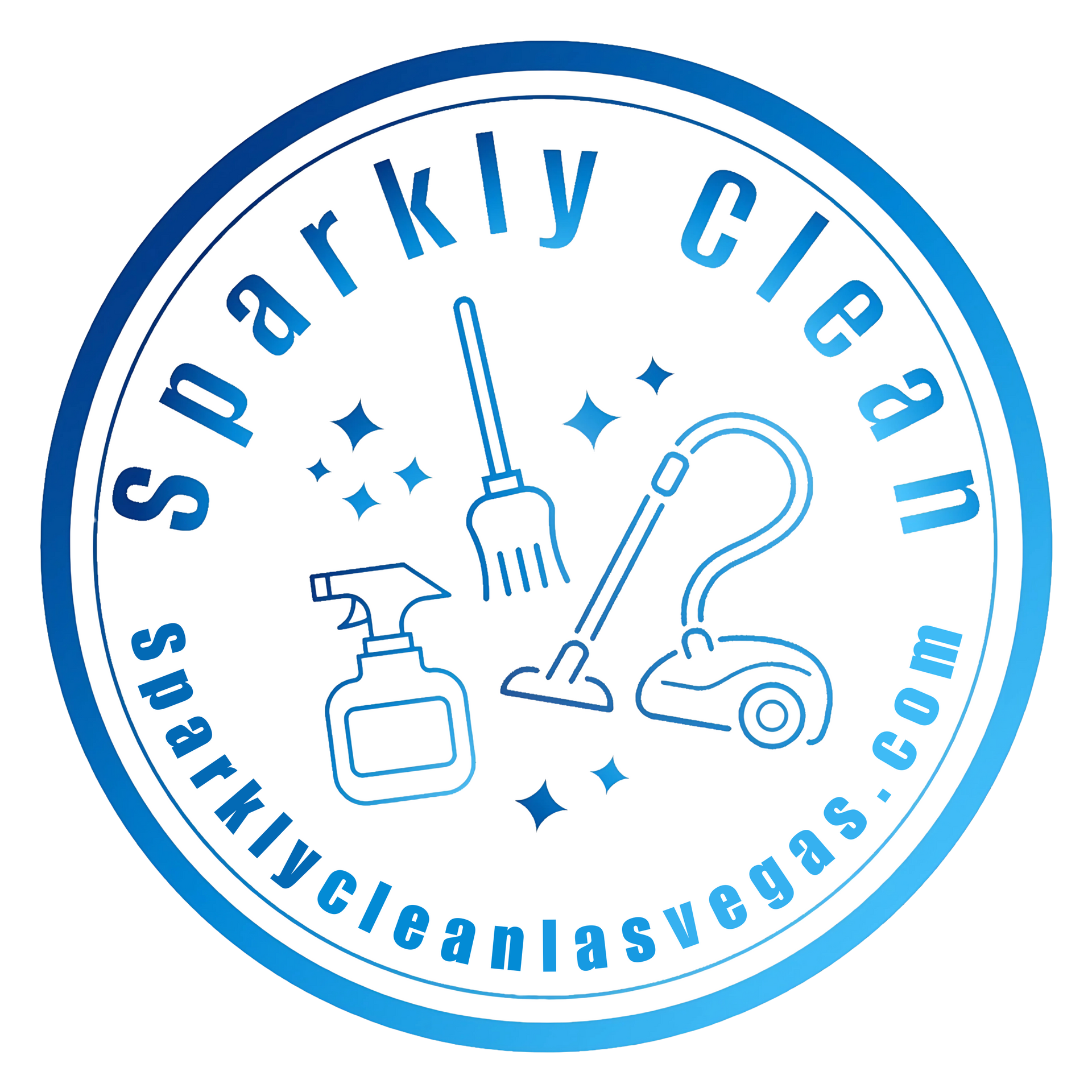 Sparkly Clean | Cleaning Service in Las Vegas, NV