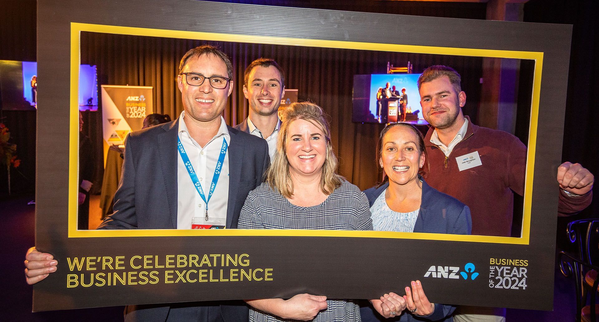 ANZ Business Of The Year Awards 2024 Finalists Revealed   BOYA Entries Extended 1920w 