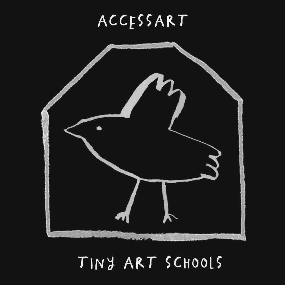 Tiny Art School