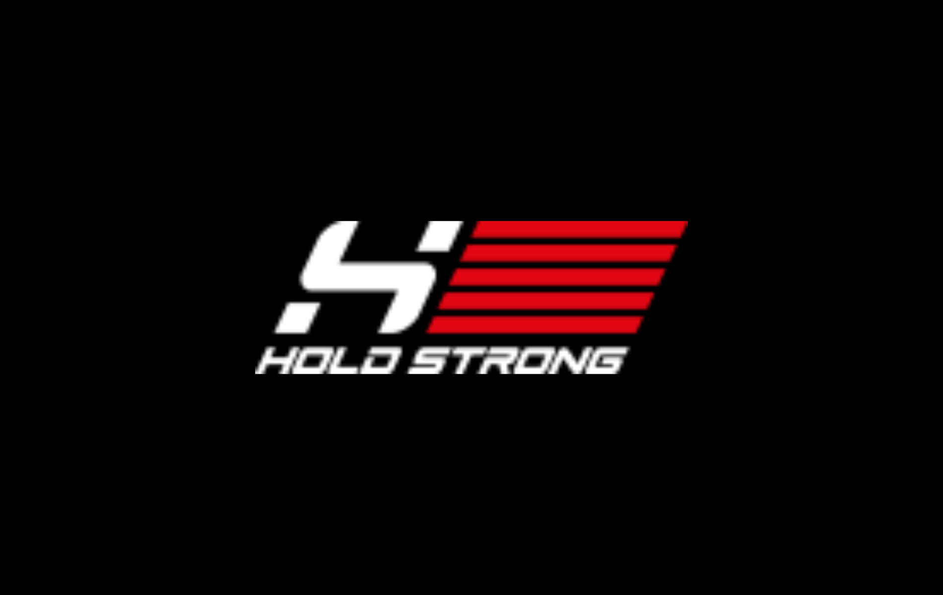 Logo Holdstrong