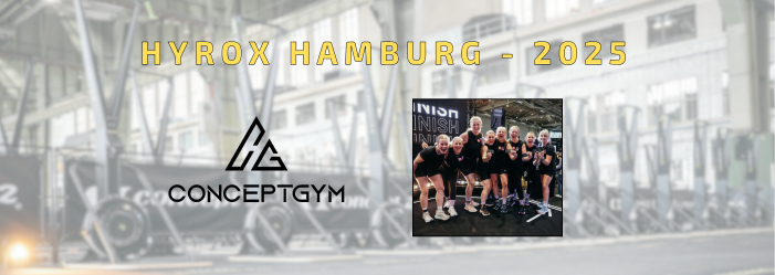 ConceptGym Rheine