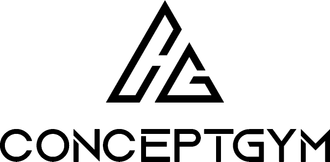 CONCEPTGYM Logo