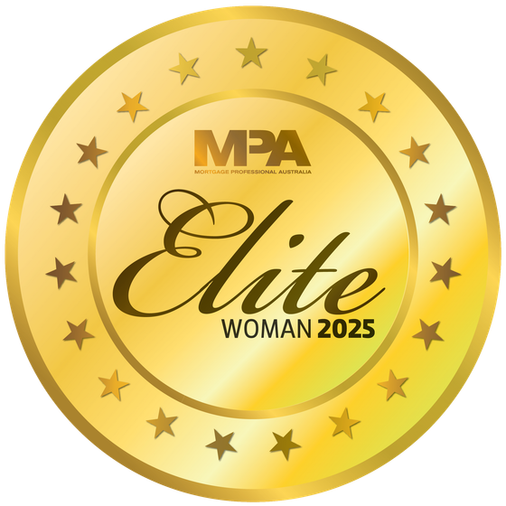 A gold gender equity awards finalist 2024 re calibrate badge