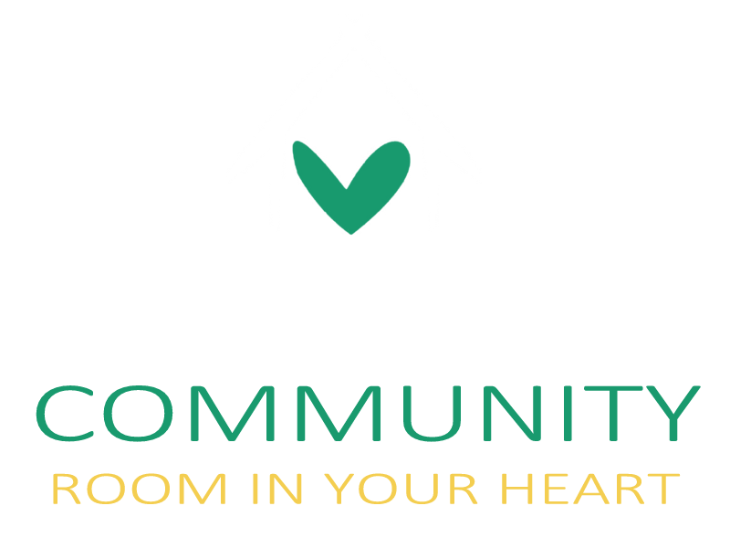 Safe Haven Community Logo